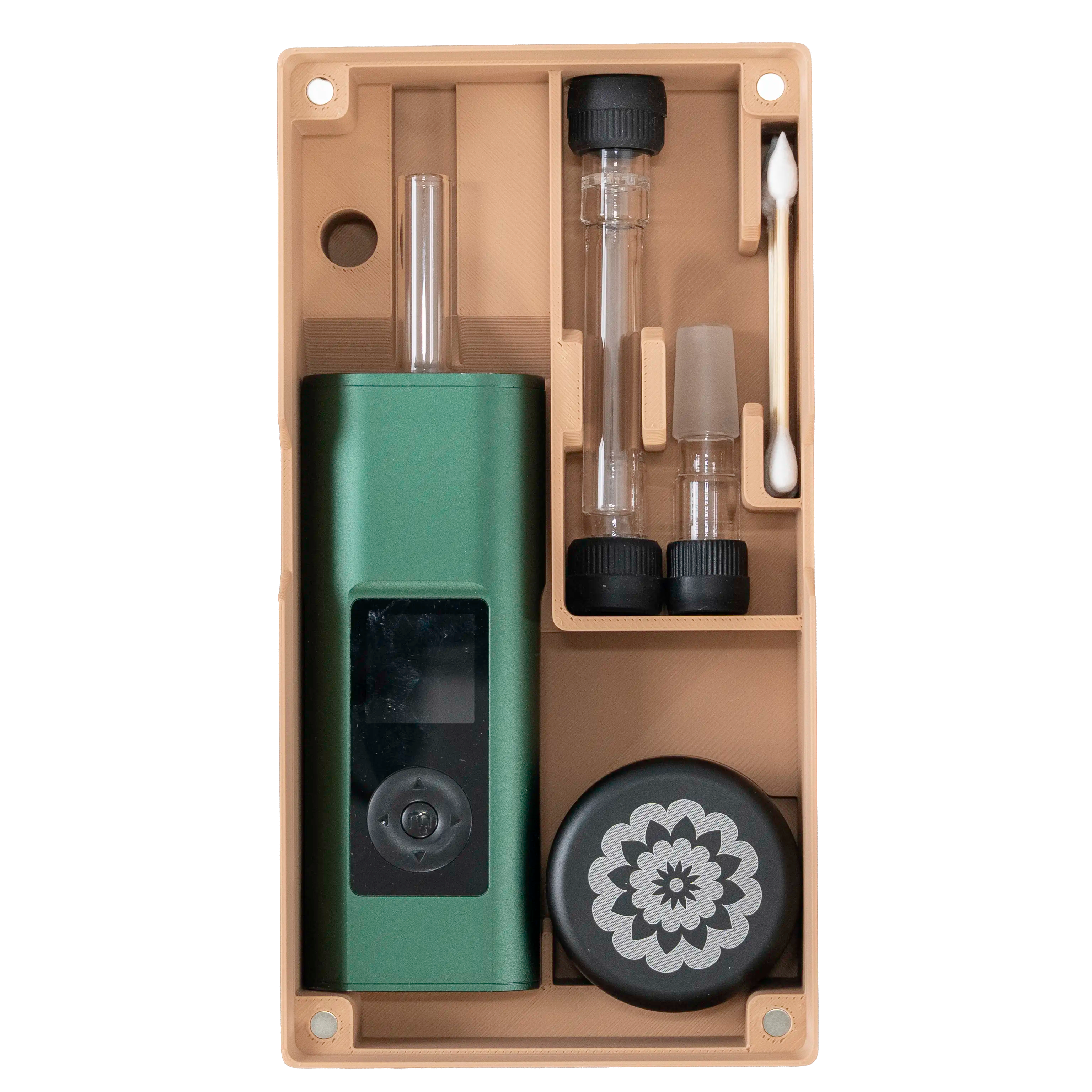 Tuckform Magnetic Case for Solo 3