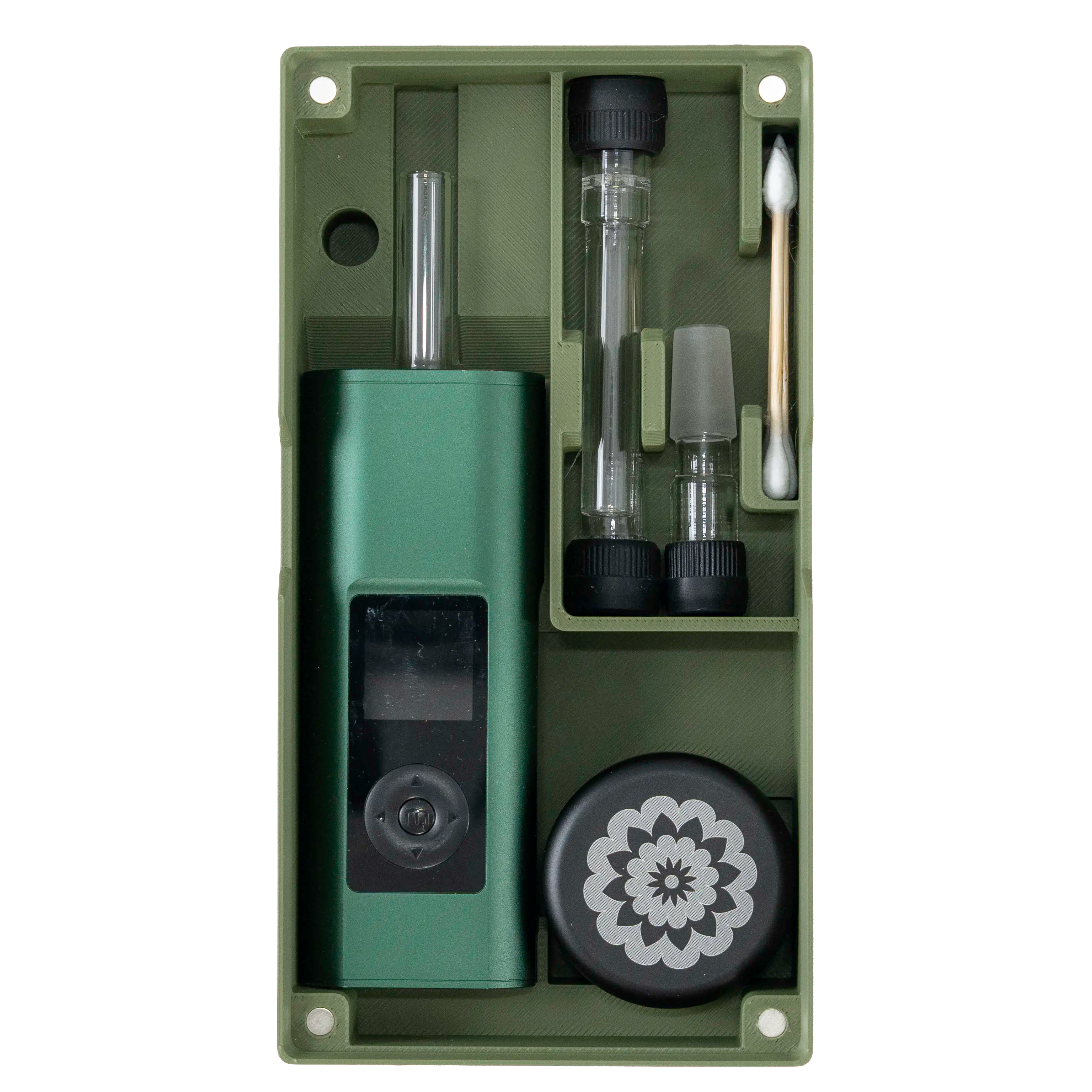 Tuckform Magnetic Case for Solo 3