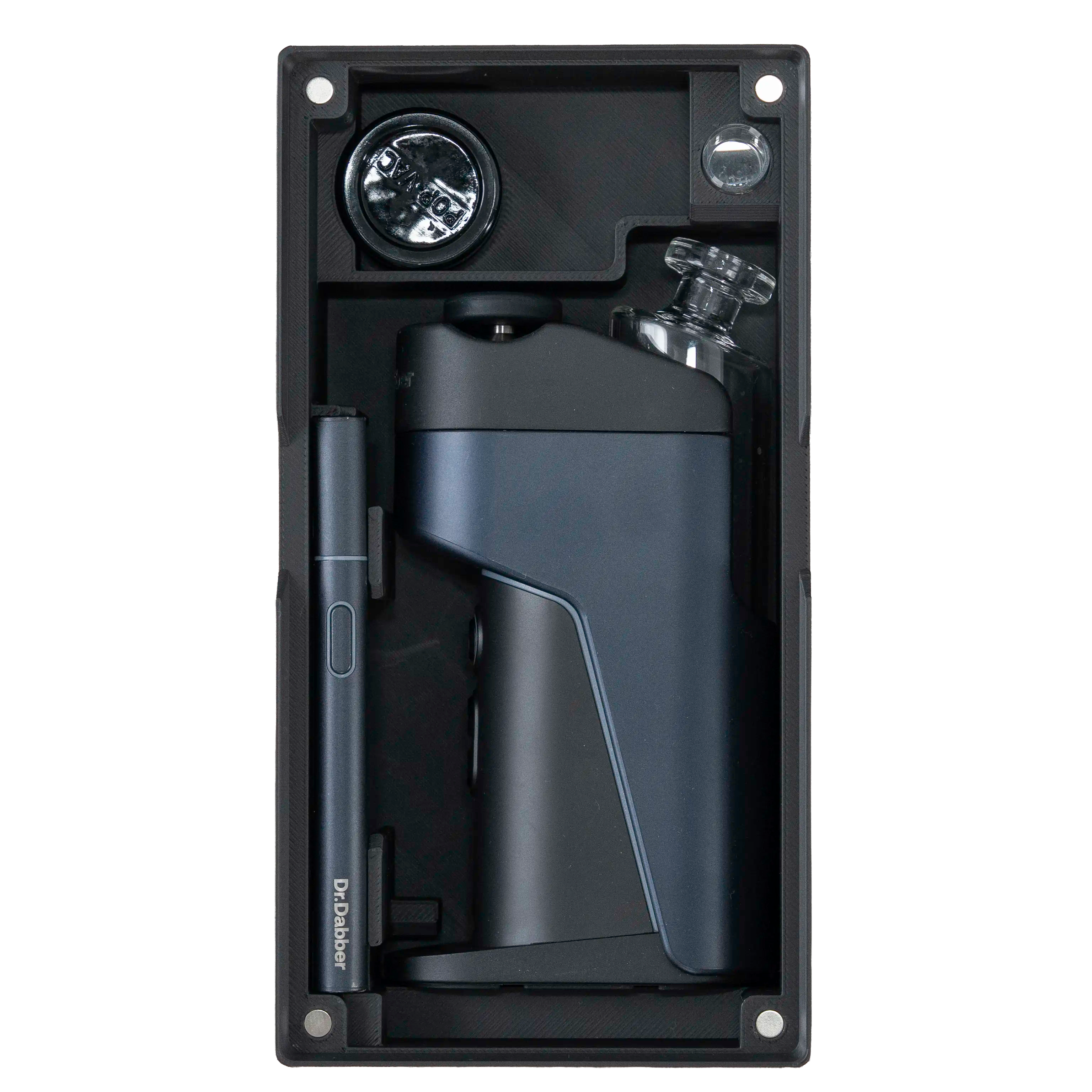 Tuckform Magnetic Case for Switch GO - Switch GO protective magnetic case