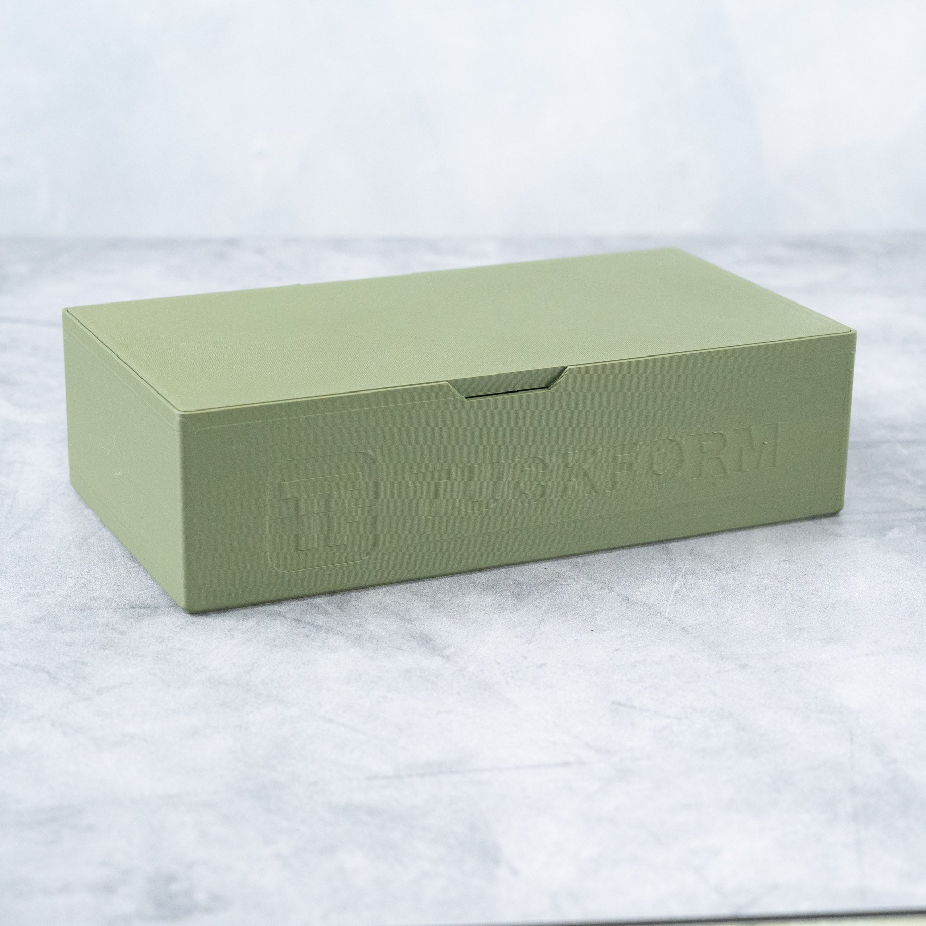 Tuckform Magnetic Case for Switch GO