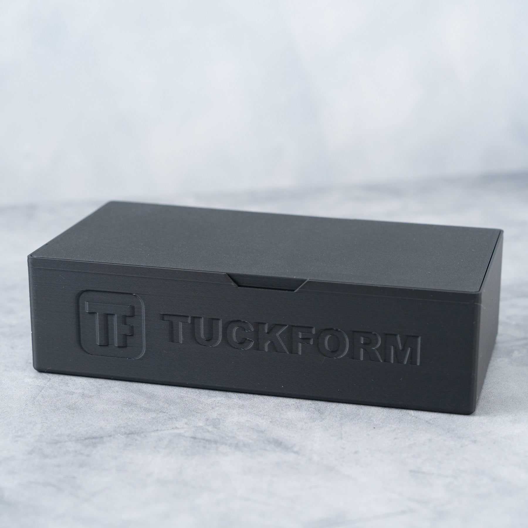 Tuckform Magnetic Case for Switch GO