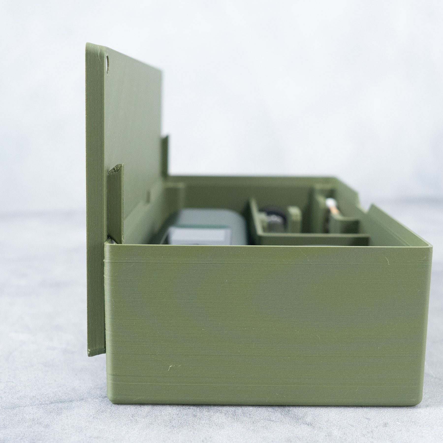 Tuckform Magnetic Case for Switch GO