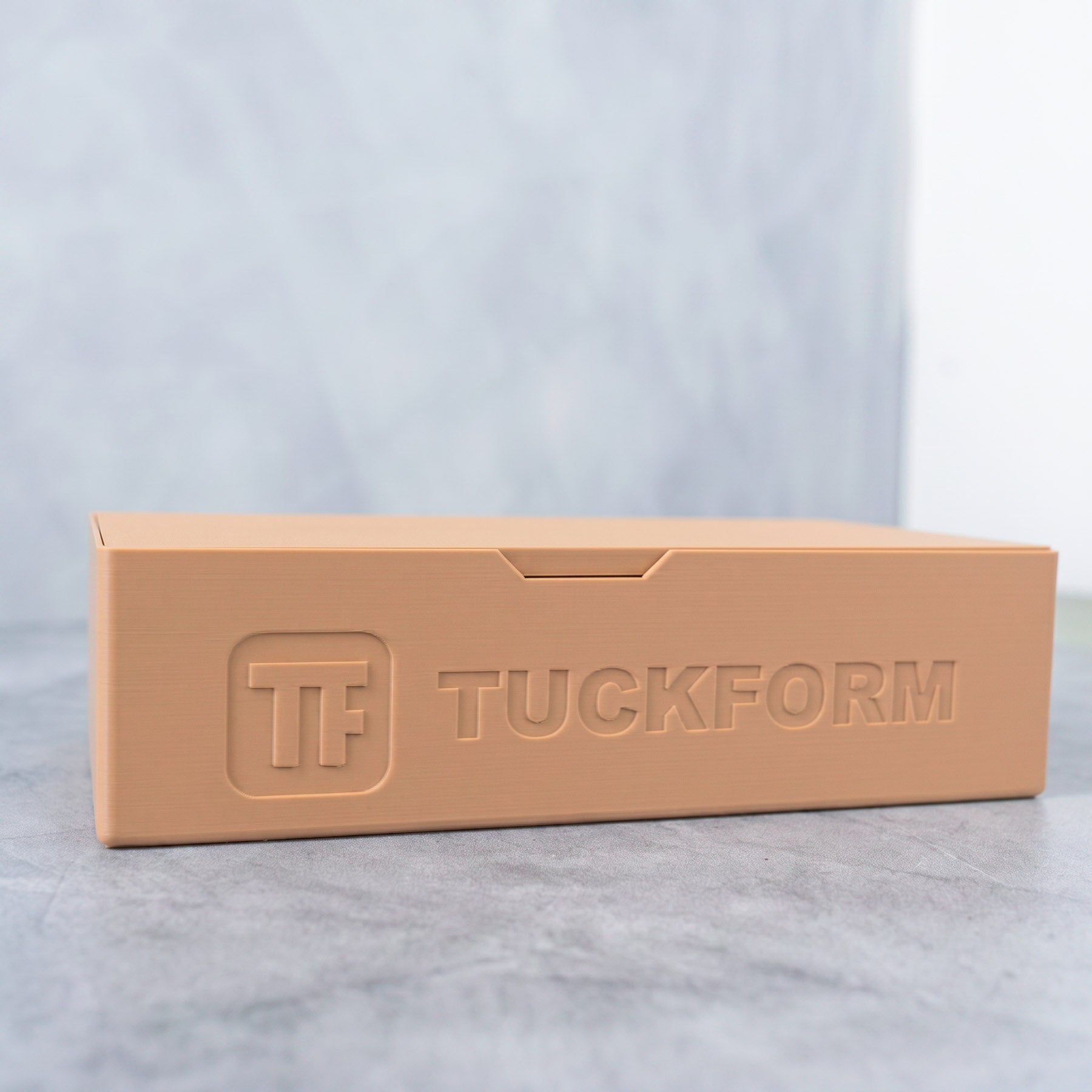 Tuckform Magnetic Case for Switch GO