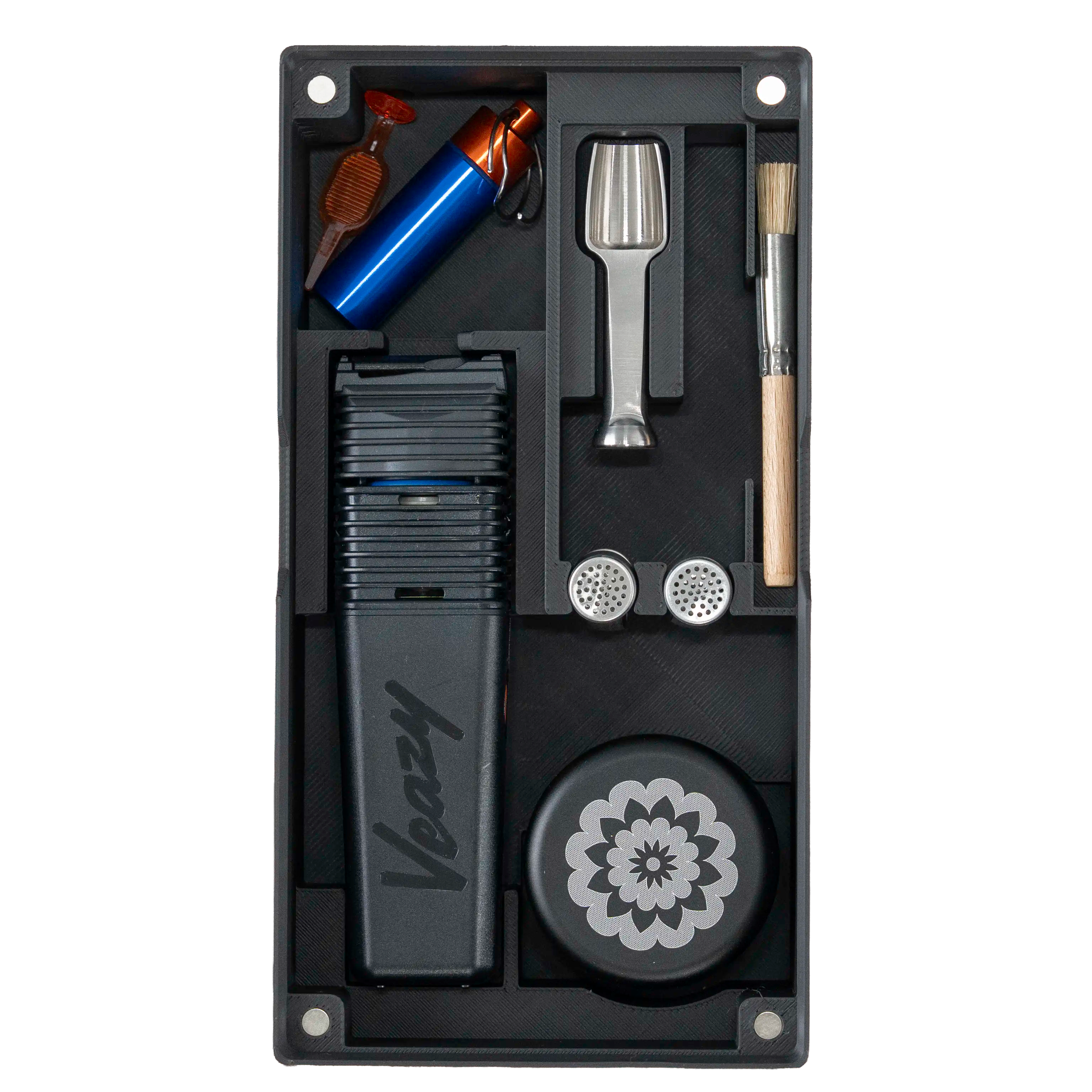 Tuckform Magnetic Case for Veazy - Veazy protective magnetic case