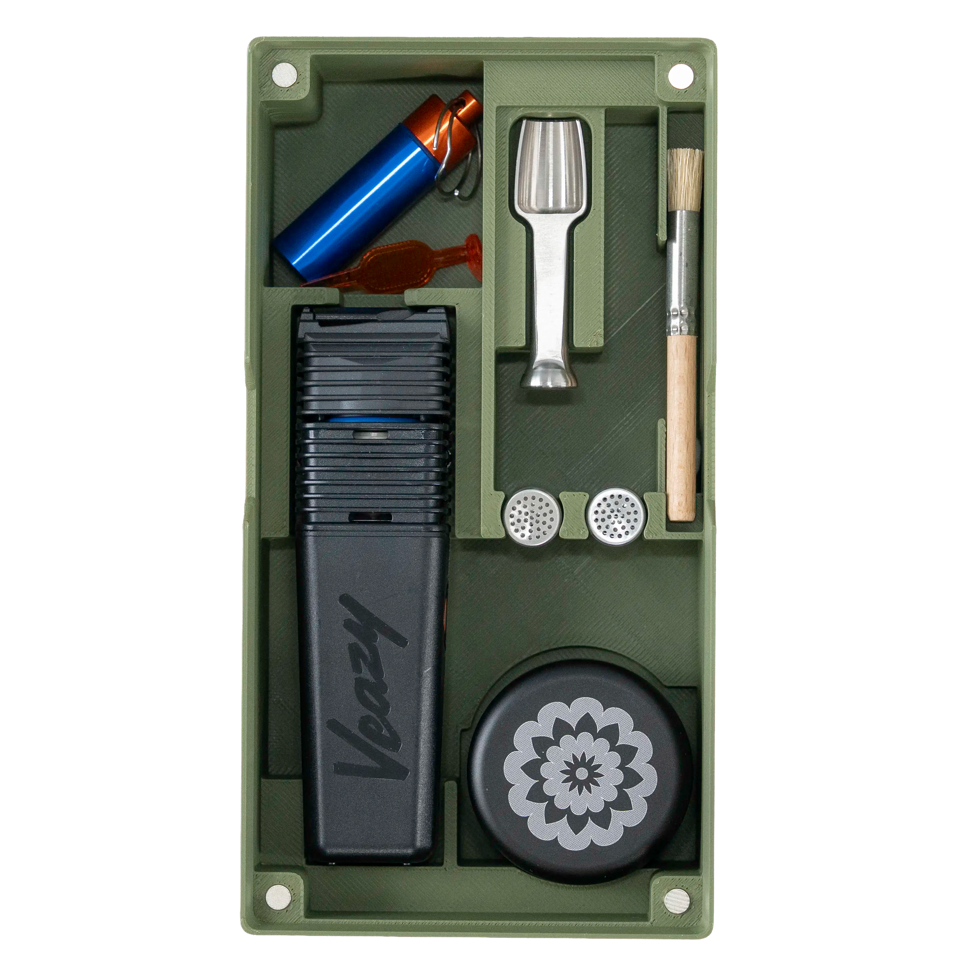 Tuckform Magnetic Case for Veazy
