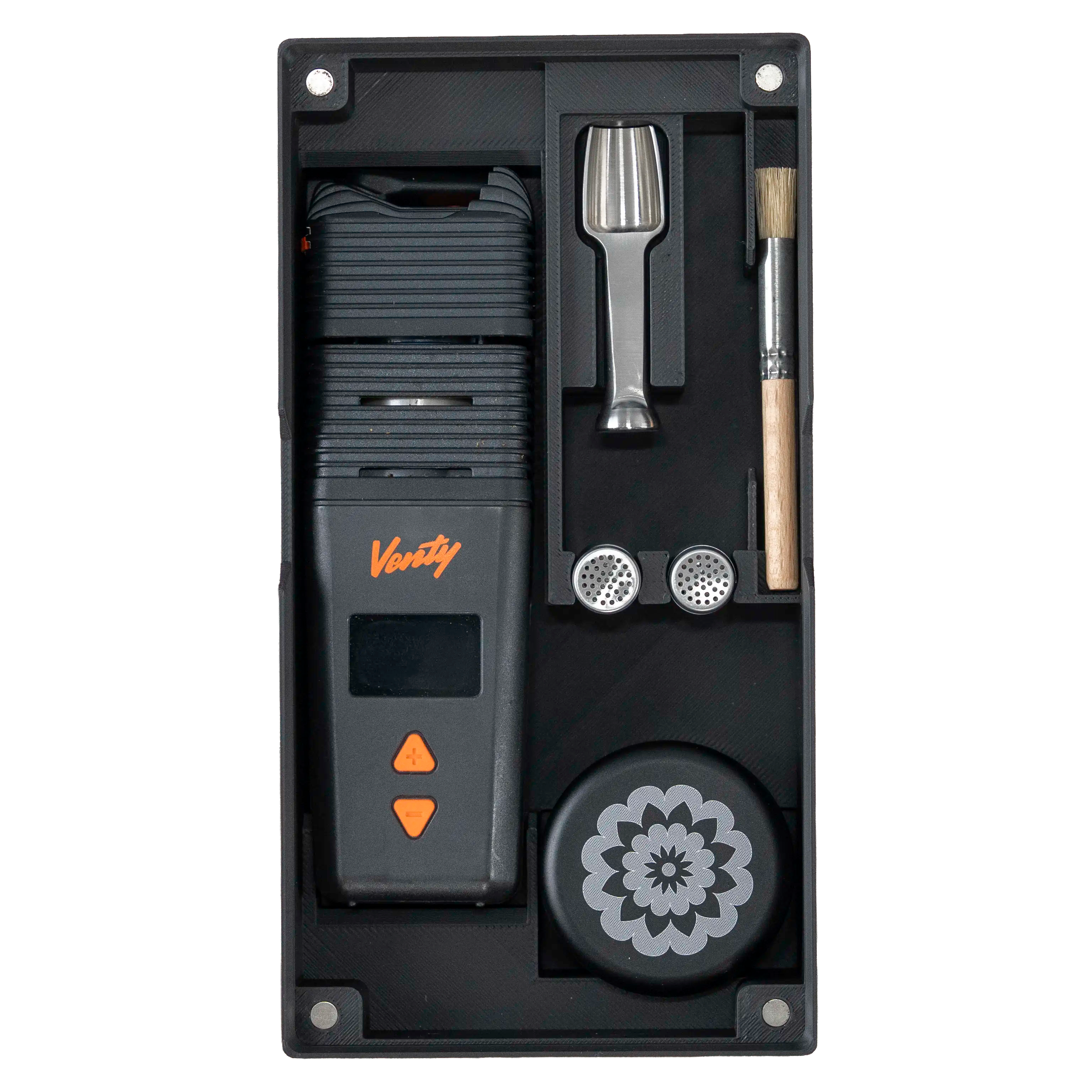 Tuckform Magnetic Case for Venty - Venty protective magnetic case