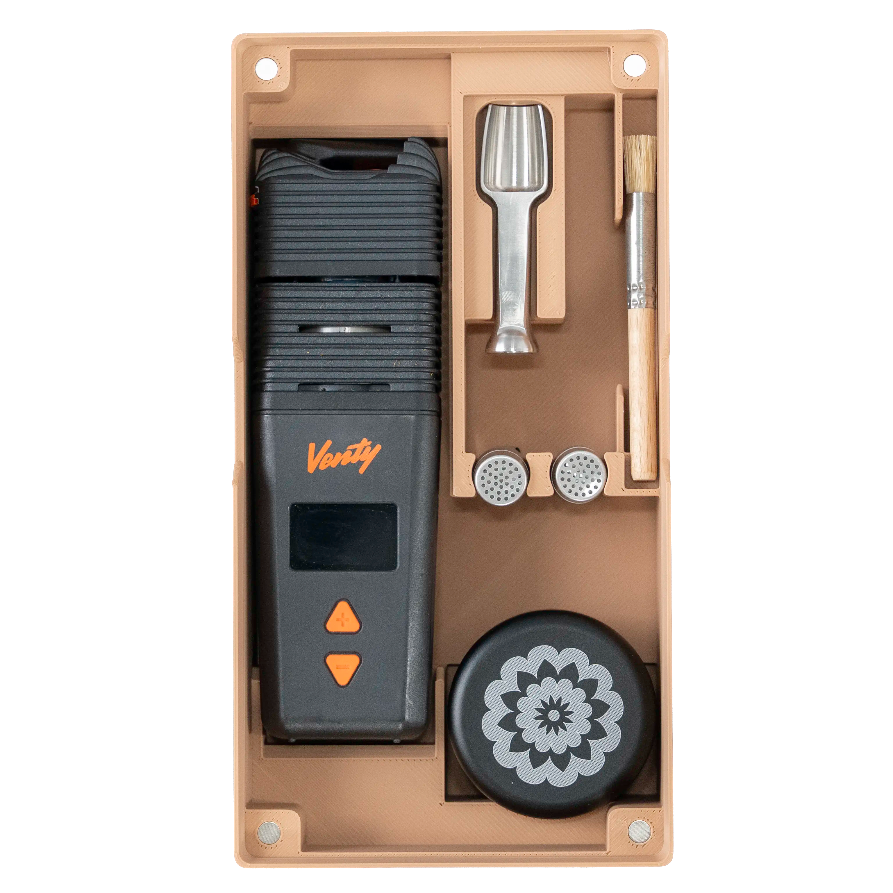Tuckform Magnetic Case for Venty