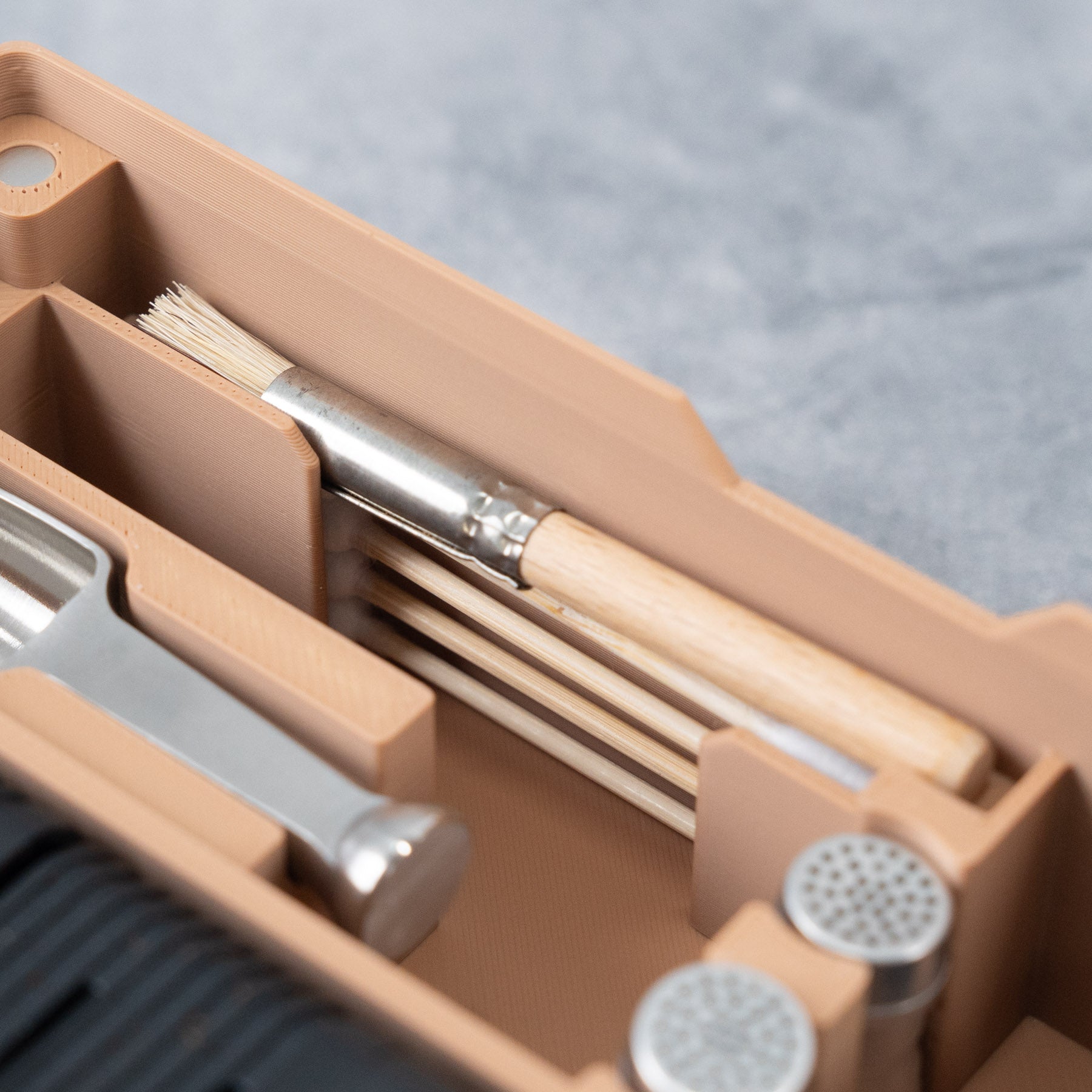 Tuckform Magnetic Case for Venty