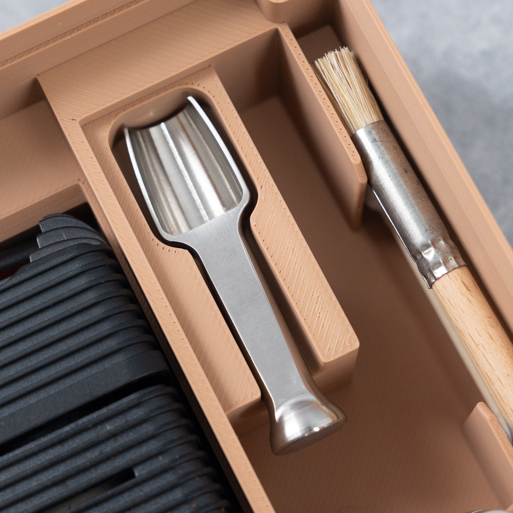 Tuckform Magnetic Case for Venty