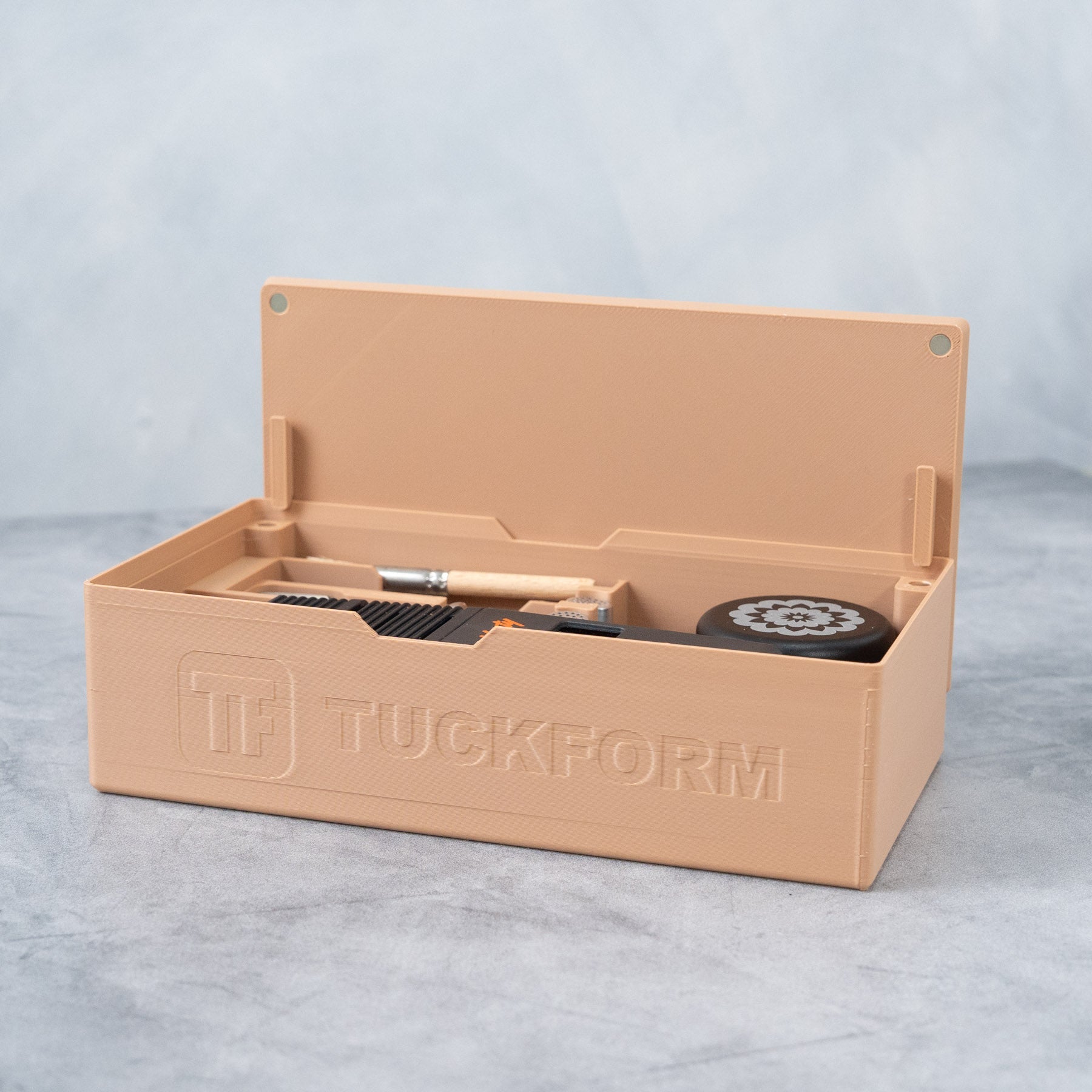 Tuckform Magnetic Case for Venty