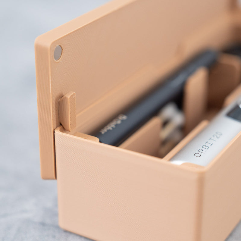 In the Box Image
