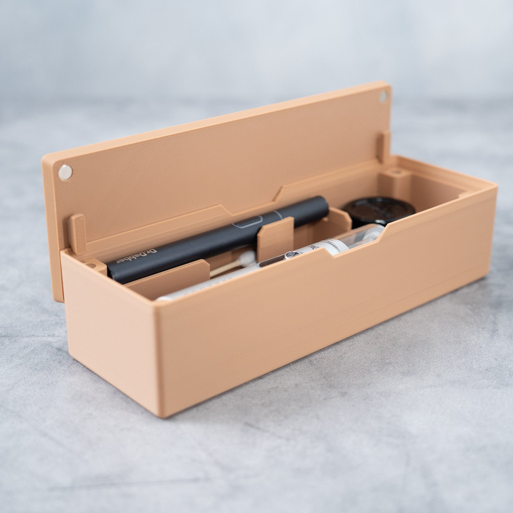 Tuckform Magnetic Case for Yocan Orbit