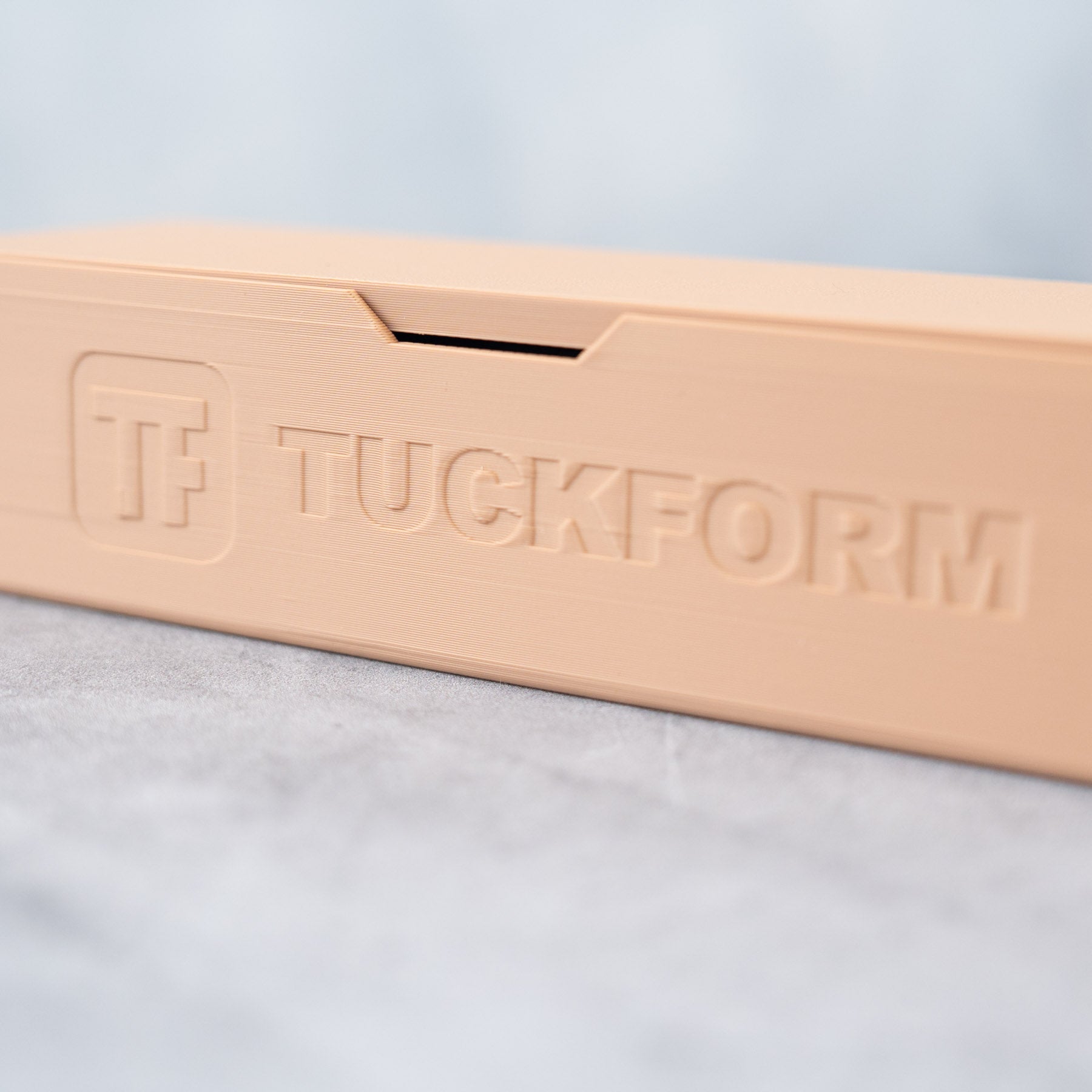 Tuckform Magnetic Case for Yocan Orbit