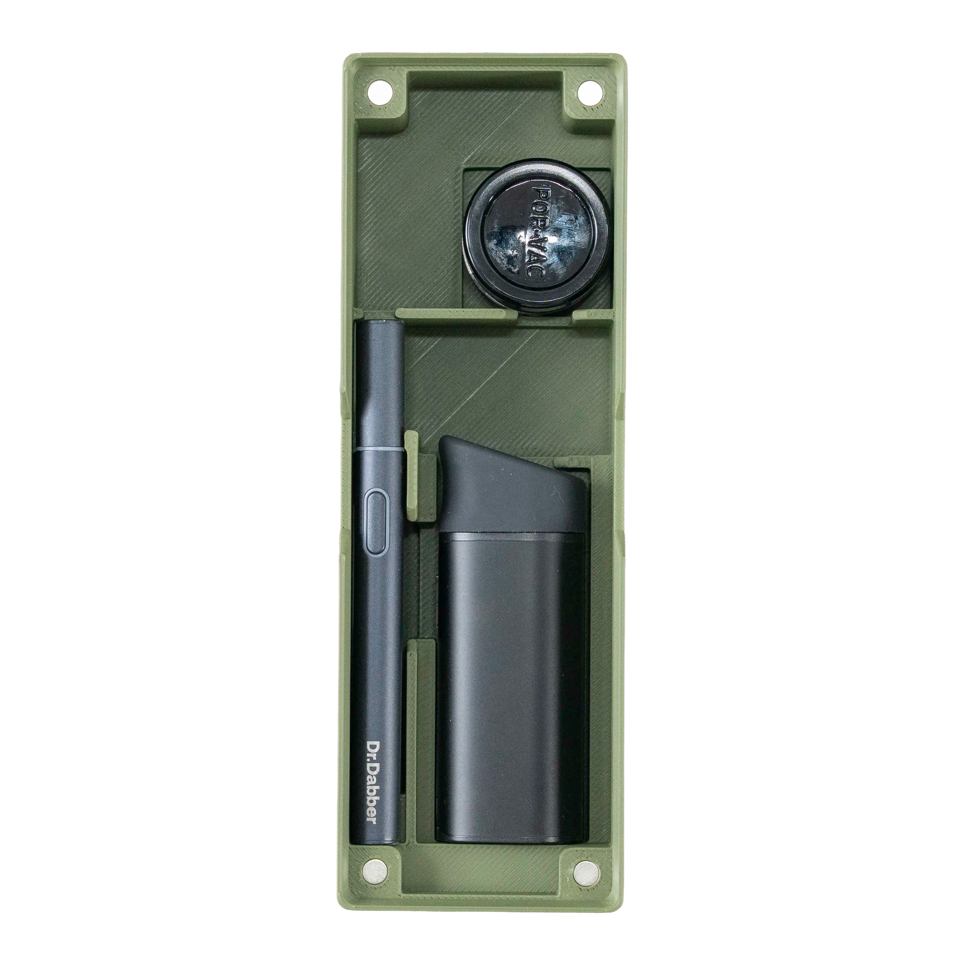 Tuckform Magnetic Case for Yocan Pocket