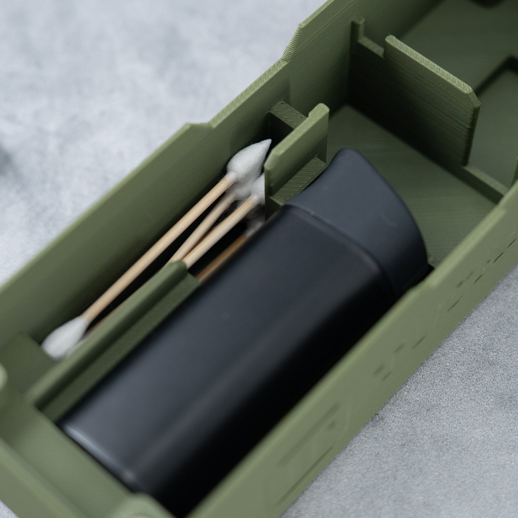 Tuckform Magnetic Case for Yocan Pocket