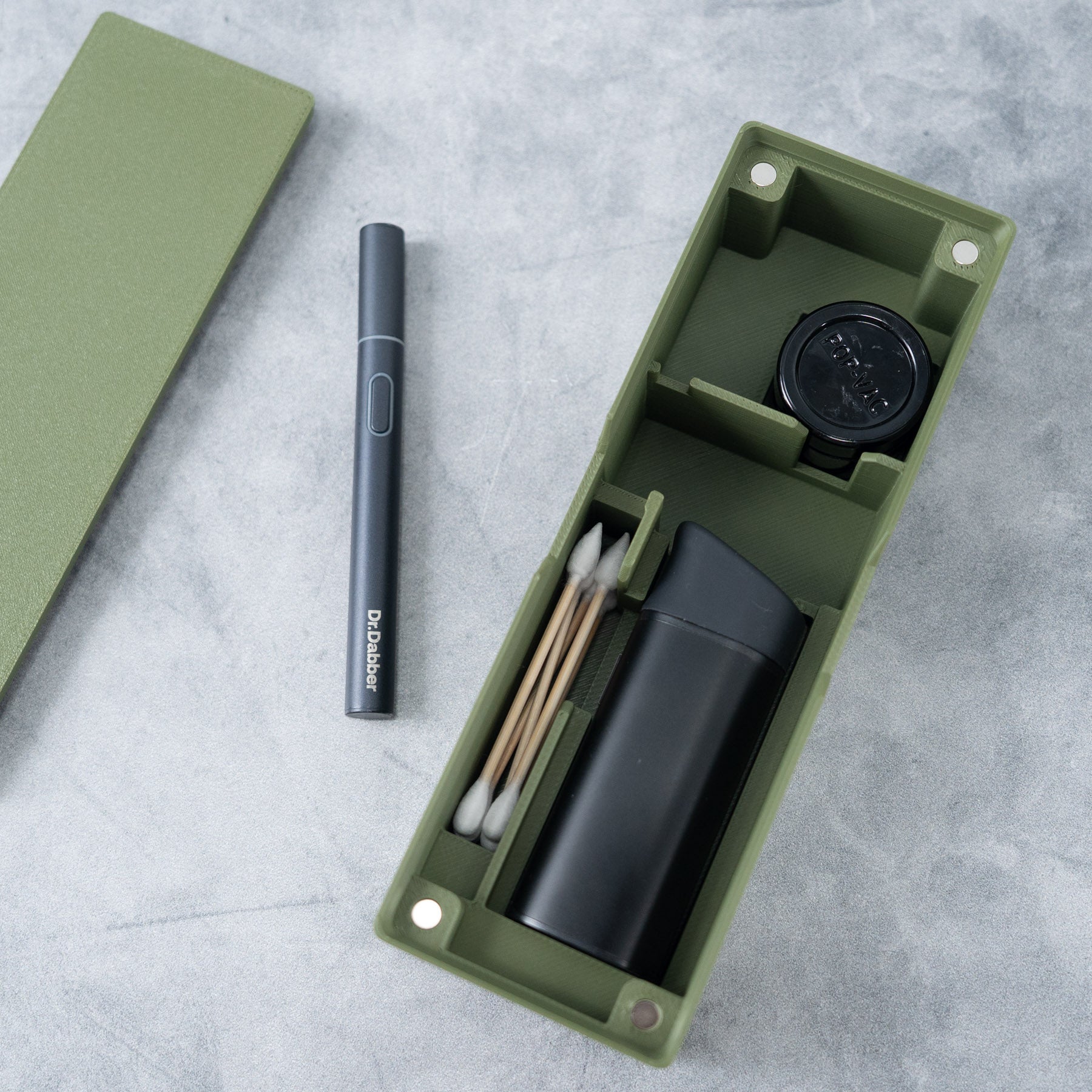 Tuckform Magnetic Case for Yocan Pocket