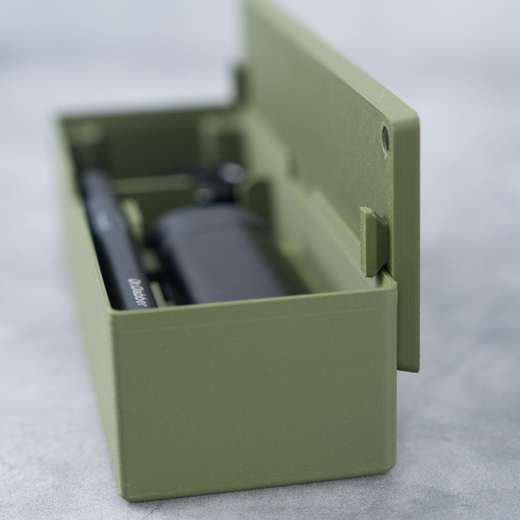 Tuckform Magnetic Case for Yocan Pocket