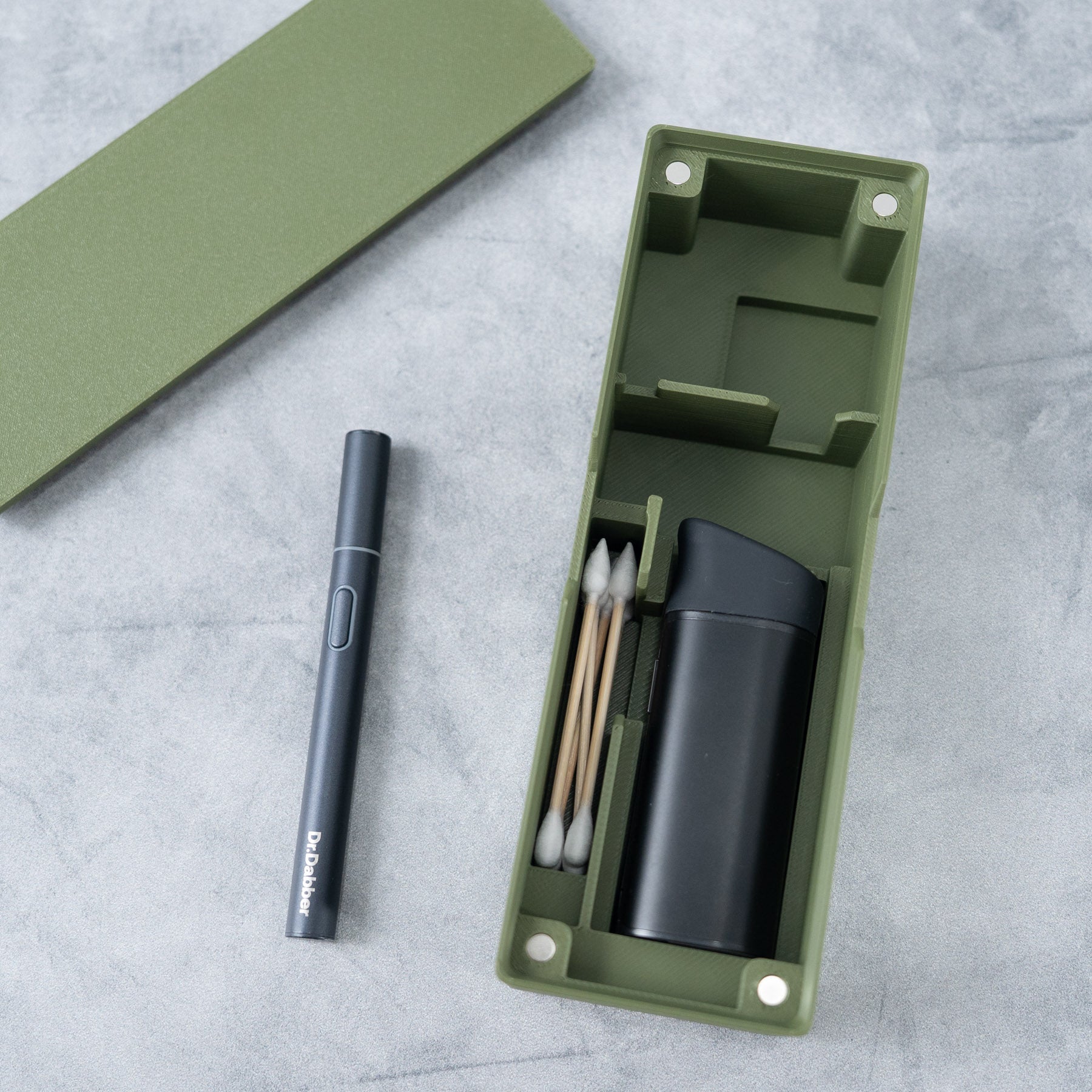 Tuckform Magnetic Case for Yocan Pocket
