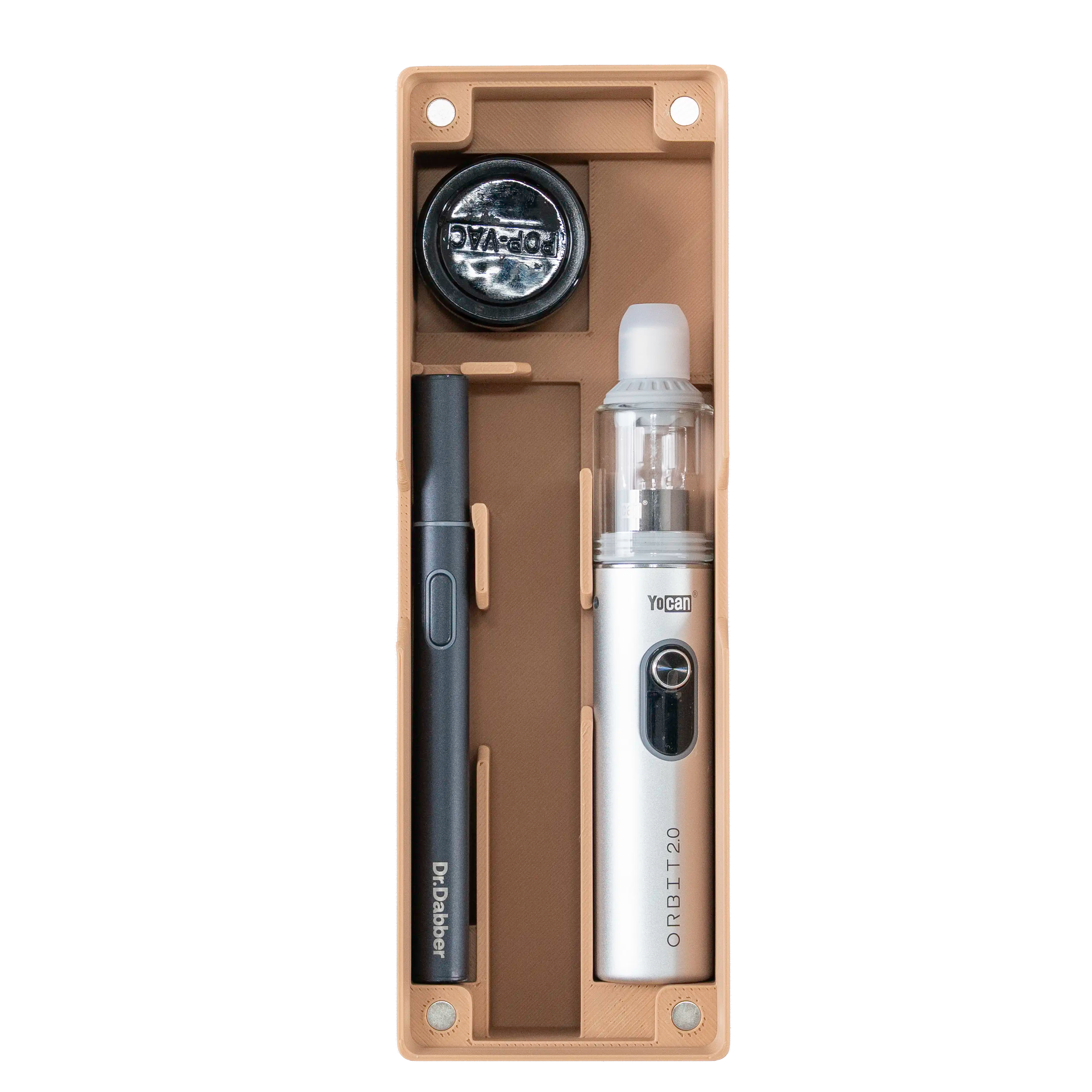 Tuckform Magnetic Case for Yocan Pocket
