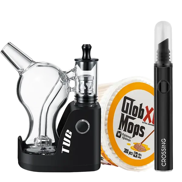 TUG 2.0 Essentials Bundle