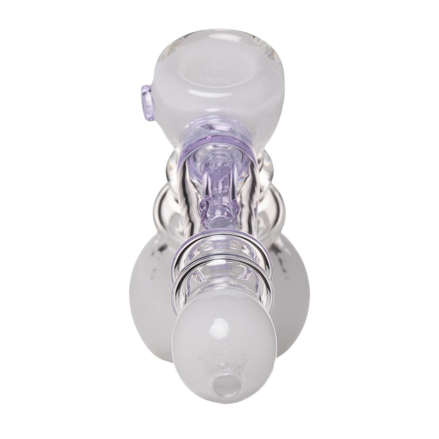 Human Grade Frit Hammer Bubbler