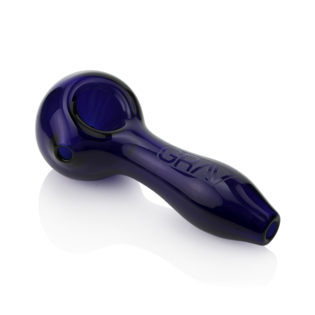 Grav Classic Spoon Pipe