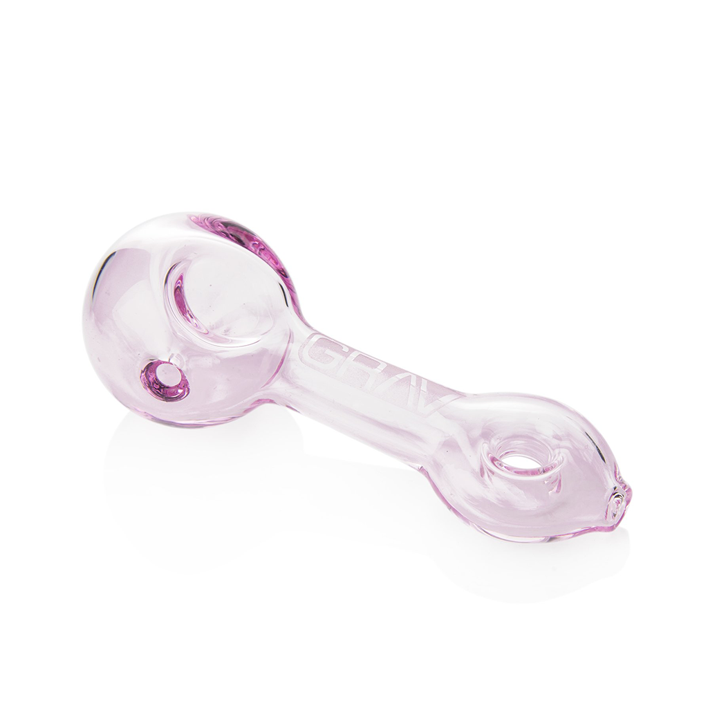 Grav Mini Spoon