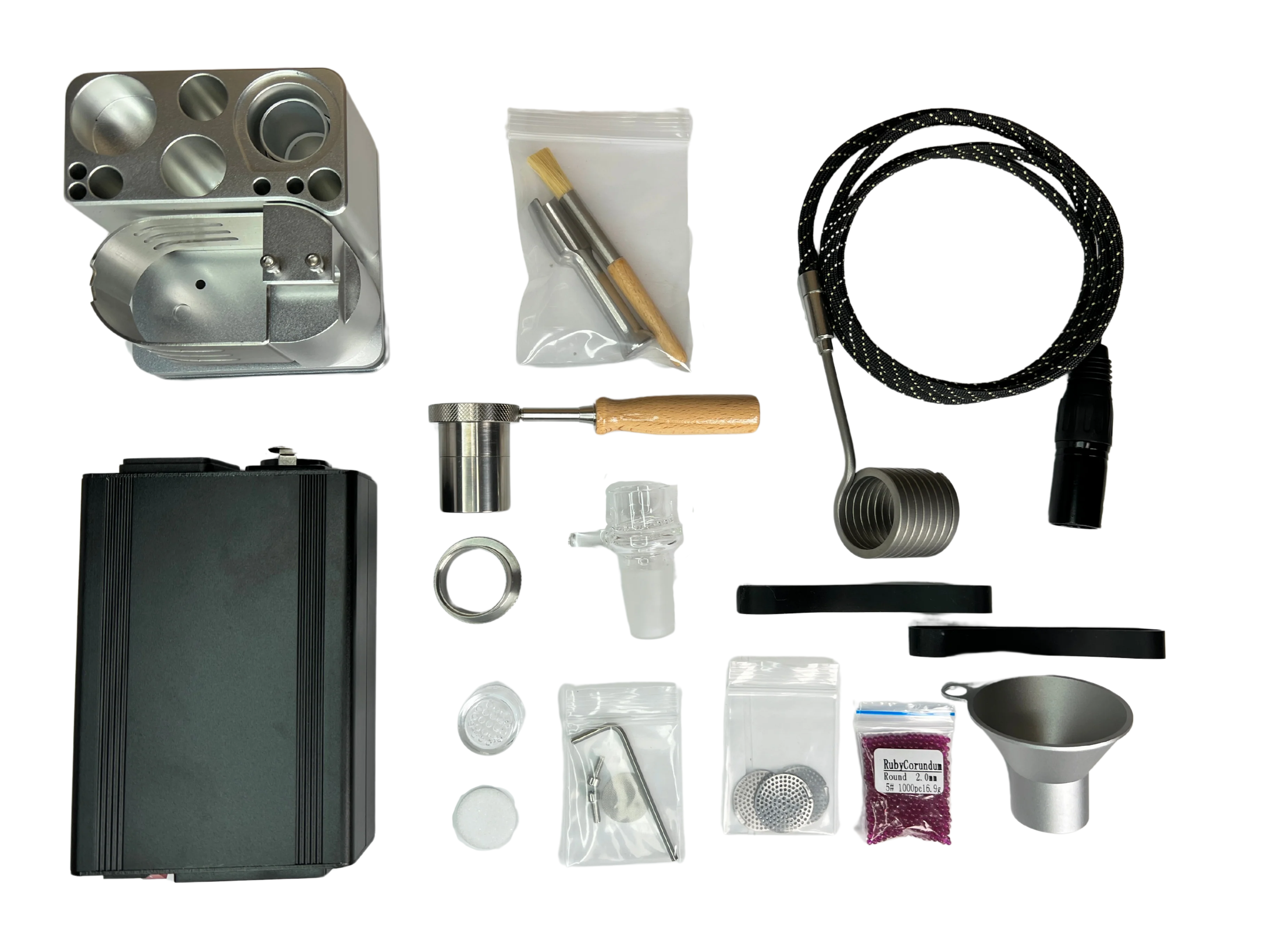 Universal Baller Ball Vape