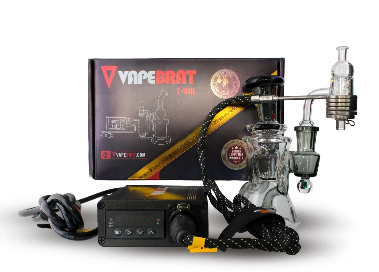 VapeBrat eNail Kit