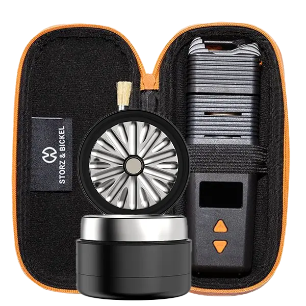 S&B Venty Essentials Bundle
