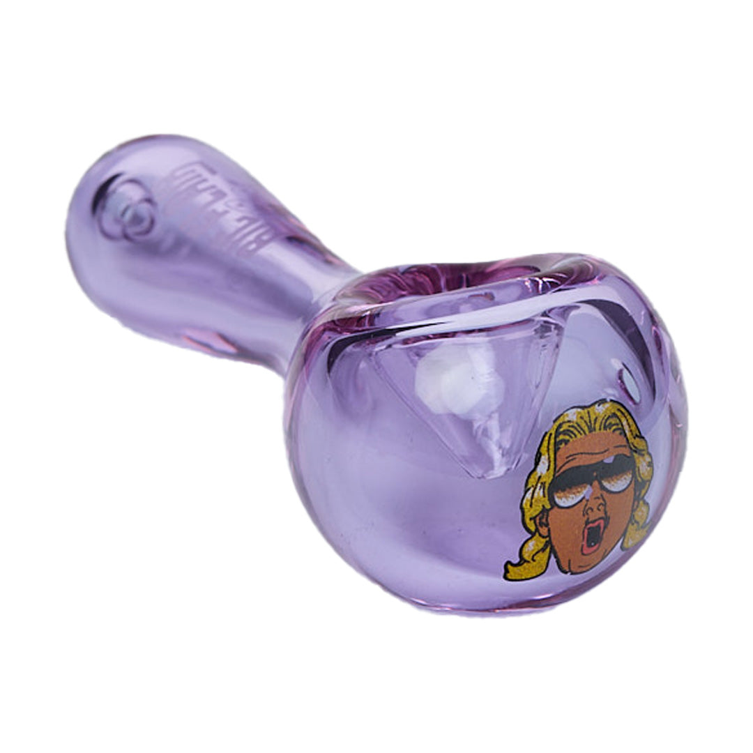 Ric Flair Drip Spoon Pipe