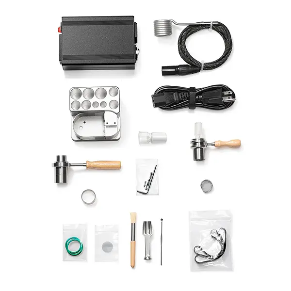 Ball Vapes VGEAR Ball Vapes VGEAR