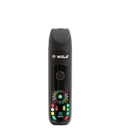 Wulf Mods Budr Portable Concentrate Vaporizer – 4-inch pen-style wax pen