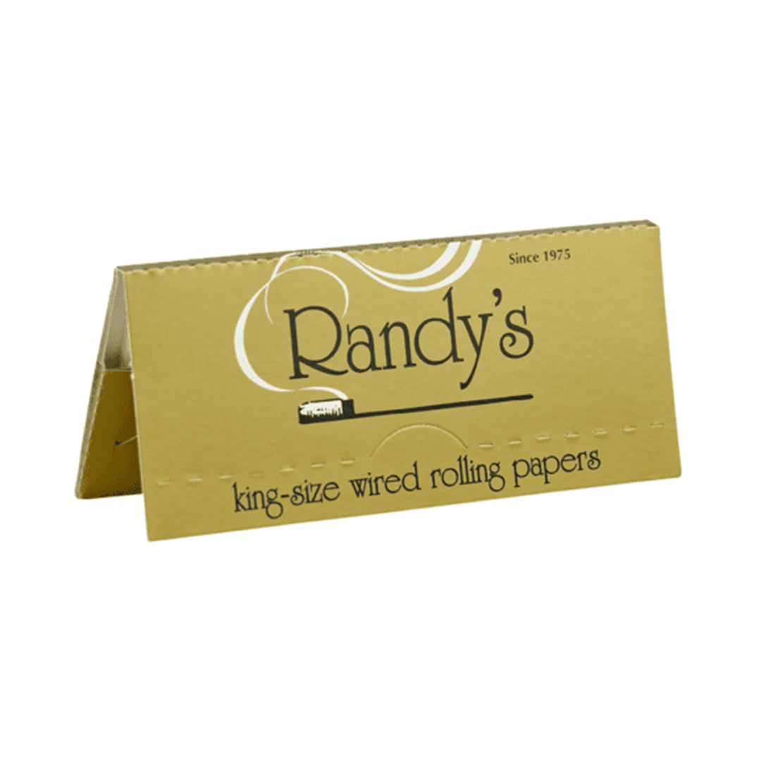 Randy's Rolling Papers