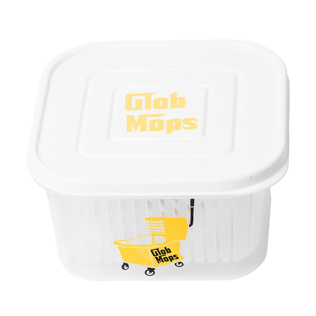 Glob Mop Buckets