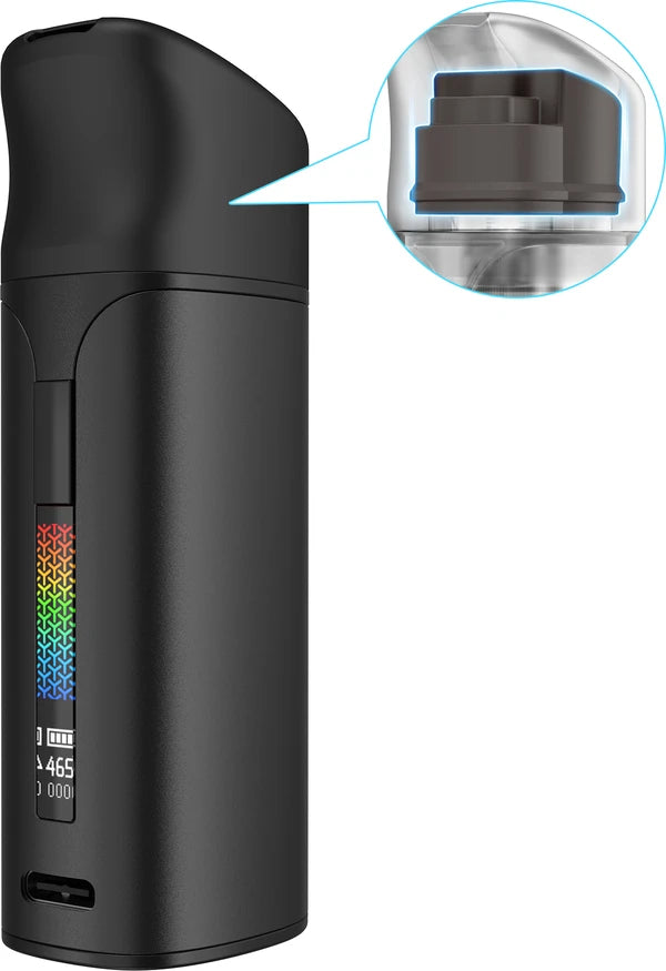 Yocan Black Pocket Mini