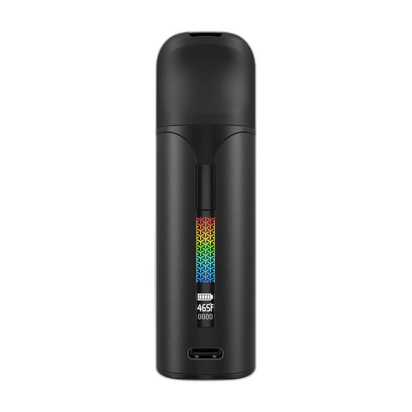 Yocan Black Pocket Mini