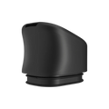 Yocan Black Pocket Mini Mouthpiece – medical-grade silicone replacement