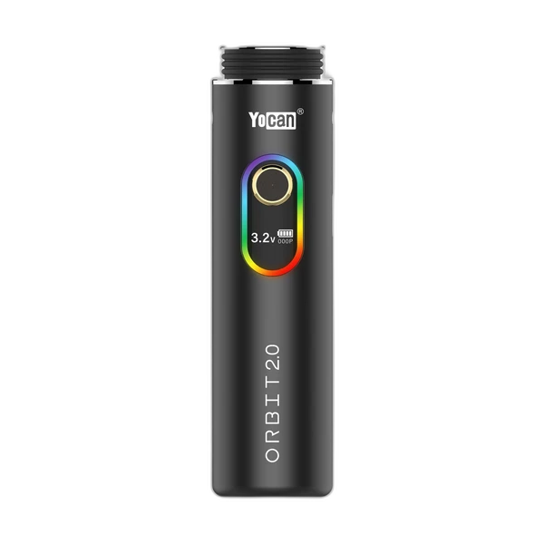 Yocan Orbit 2.0 Battery