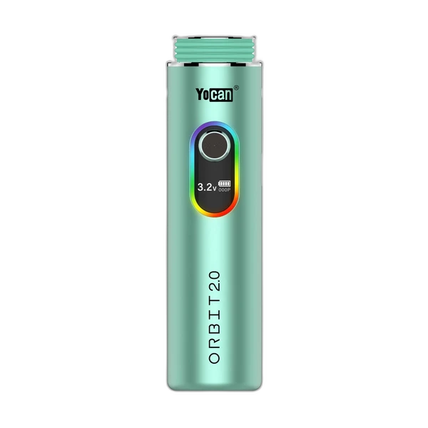 Yocan Orbit 2.0 Battery