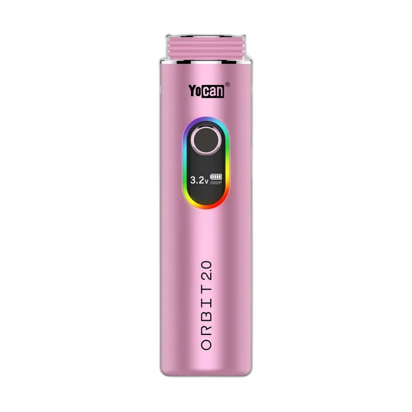 Yocan Orbit 2.0 Battery