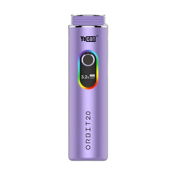 Yocan Orbit 2.0 Battery