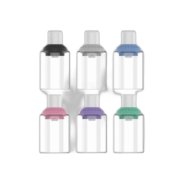 Yocan Orbit 2.0 Glass Cover - official product image