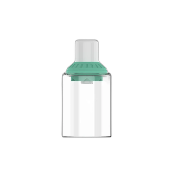Yocan Orbit 2.0 Glass Cover