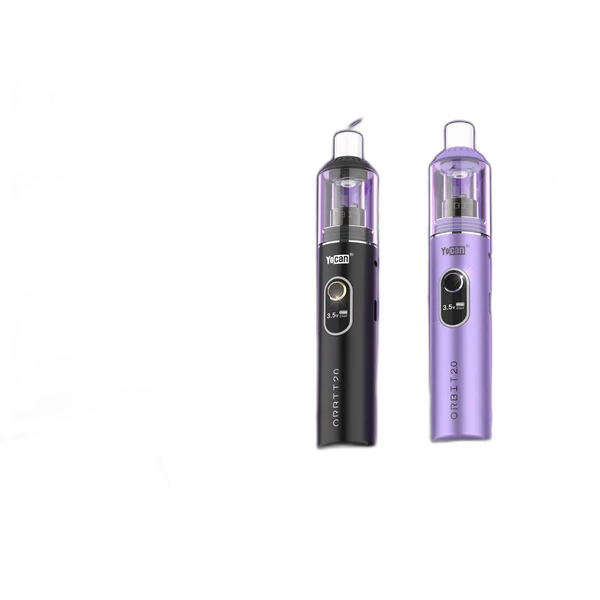 Yocan Orbit 2.0 Vaporizer