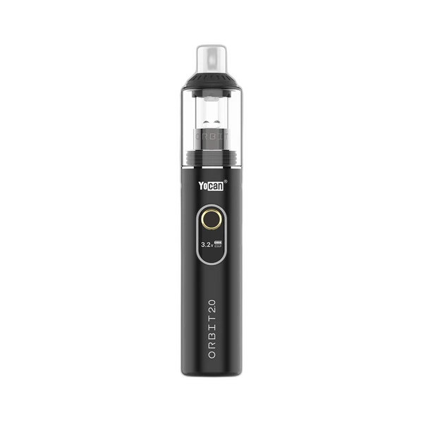 Yocan Orbit 2.0 Vaporizer