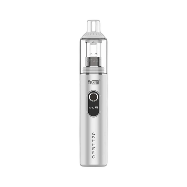 Yocan Orbit 2.0 Vaporizer