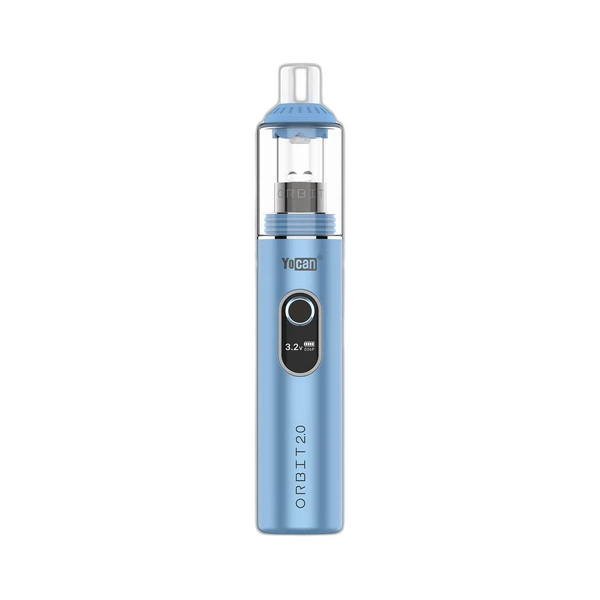 Yocan Orbit 2.0 Vaporizer