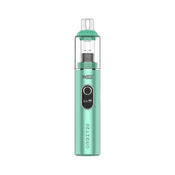 Yocan Orbit 2.0 Vaporizer