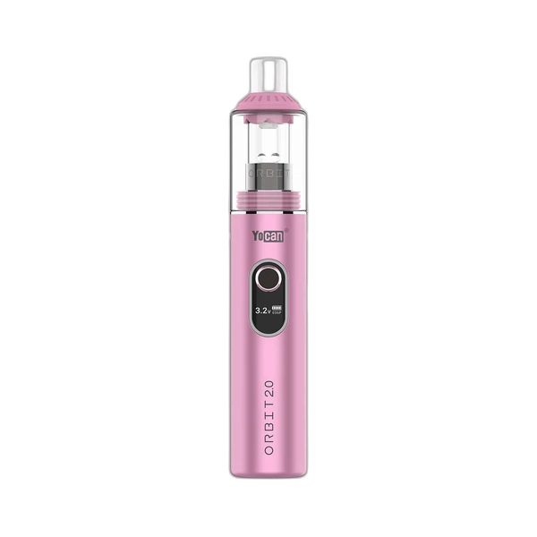 Yocan Orbit 2.0 Vaporizer